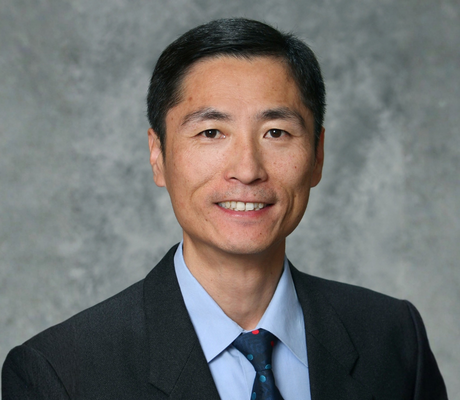 Prof. Dr. Qi Hua Fan